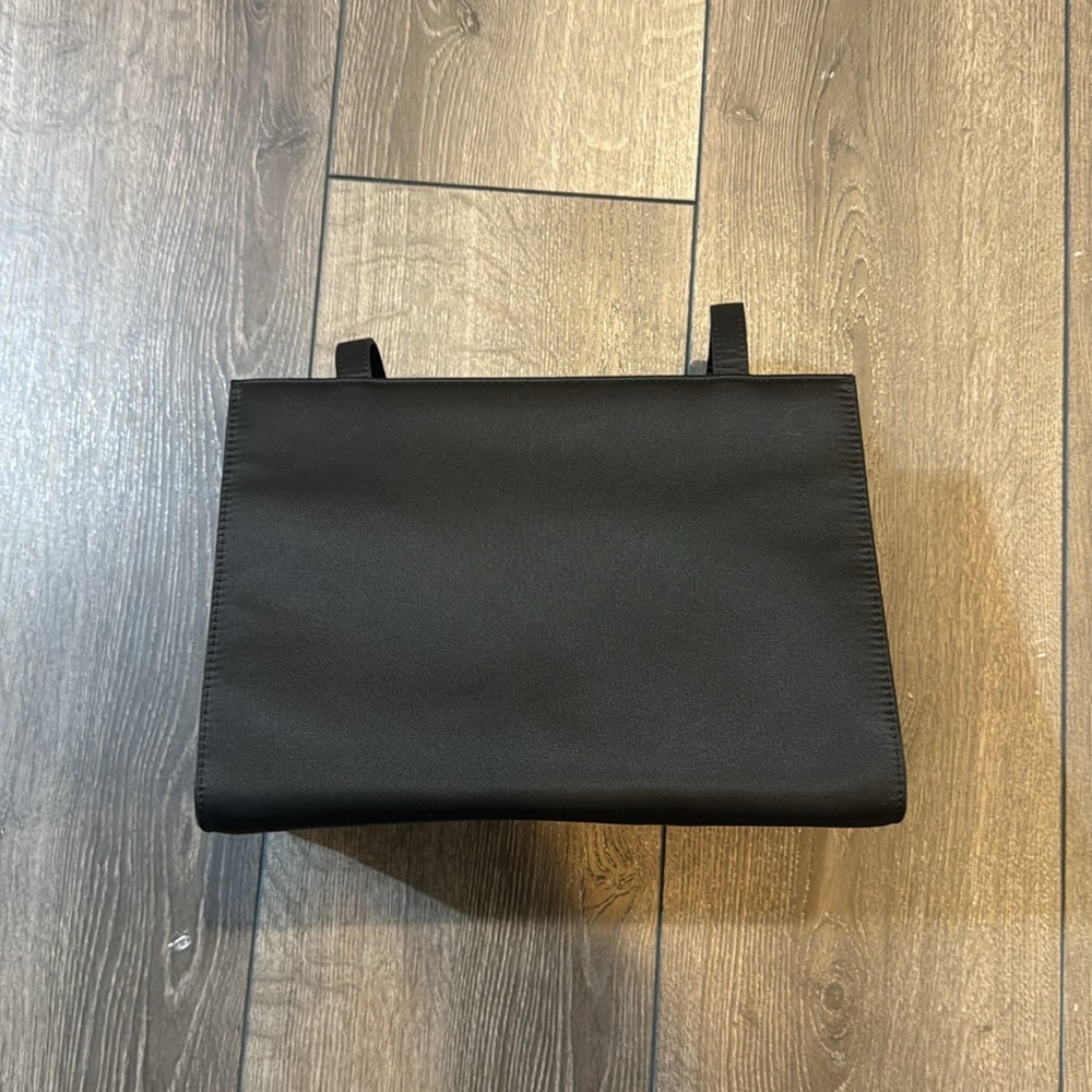 Vintage Kate Spade Mini Box Tote - Picture 4 of 8